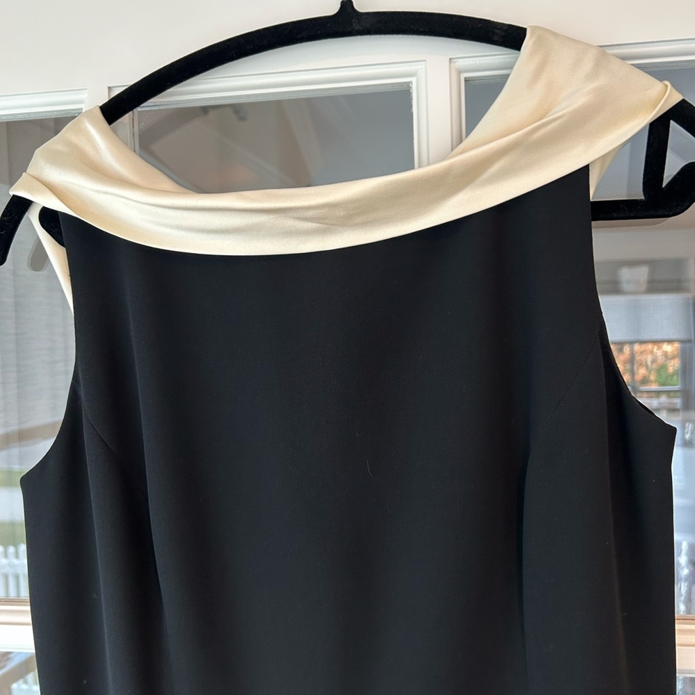 Ann Taylor Floor Length gown - Picture 3 of 7